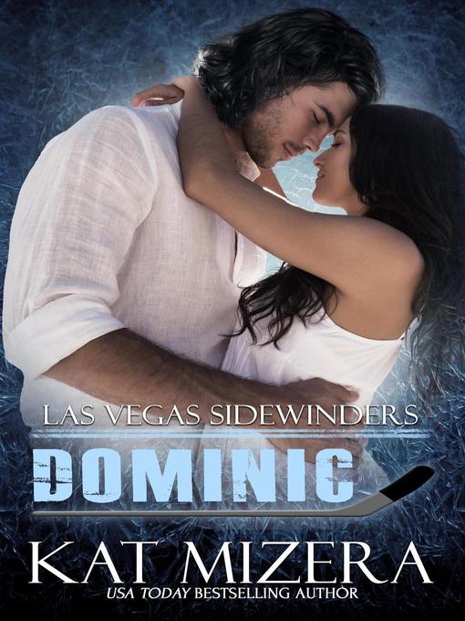 Title details for Las Vegas Sidewinders by Kat Mizera - Available